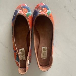 Osborn Handmade Flats